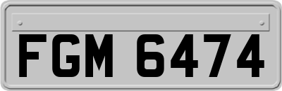 FGM6474