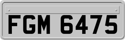 FGM6475