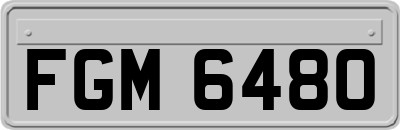 FGM6480