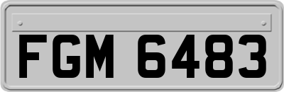 FGM6483