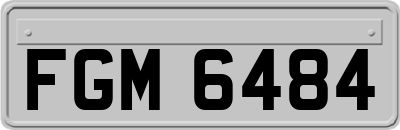 FGM6484
