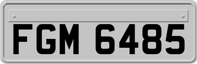 FGM6485