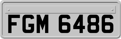 FGM6486