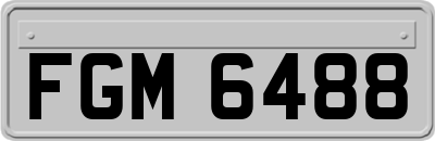 FGM6488