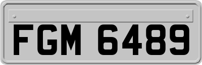 FGM6489