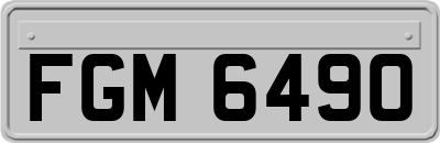FGM6490