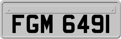 FGM6491