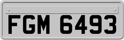 FGM6493