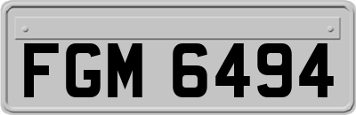 FGM6494