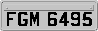 FGM6495