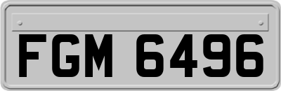 FGM6496