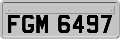 FGM6497