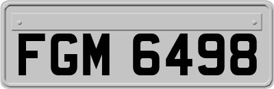 FGM6498