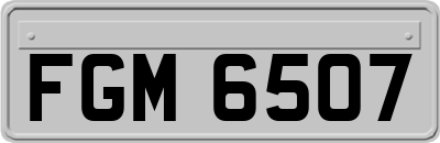FGM6507
