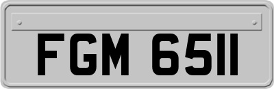FGM6511