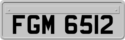 FGM6512