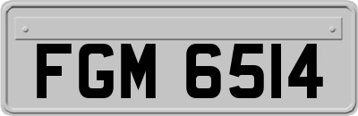 FGM6514