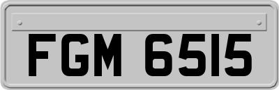 FGM6515
