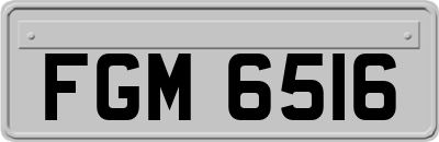 FGM6516