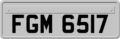 FGM6517
