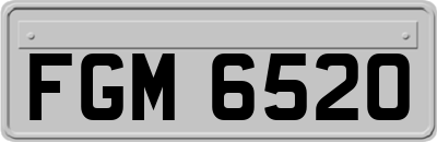 FGM6520