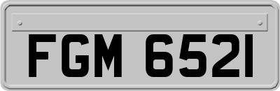 FGM6521