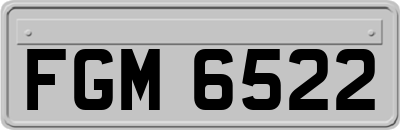 FGM6522