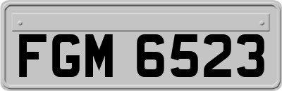 FGM6523