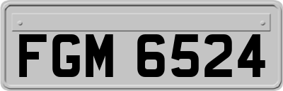 FGM6524