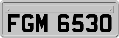 FGM6530