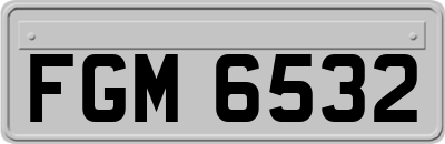 FGM6532