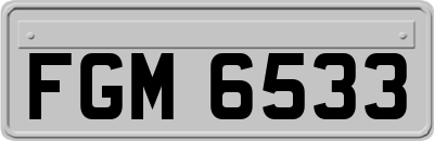FGM6533
