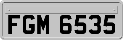FGM6535
