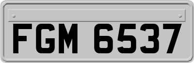 FGM6537