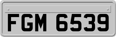 FGM6539