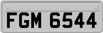 FGM6544