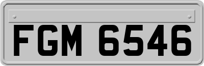 FGM6546