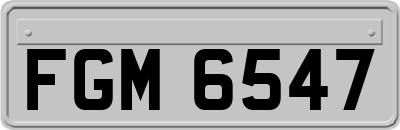 FGM6547