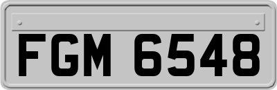 FGM6548