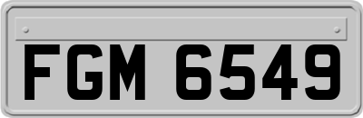 FGM6549
