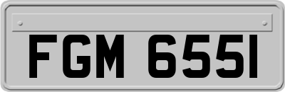 FGM6551