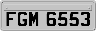 FGM6553