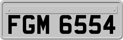 FGM6554