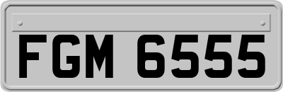 FGM6555