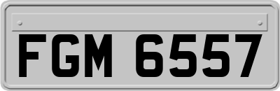 FGM6557