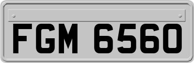 FGM6560
