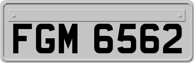 FGM6562