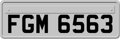 FGM6563