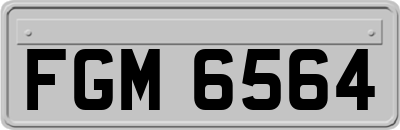 FGM6564