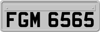 FGM6565